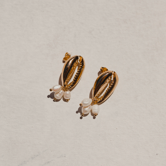 YAMBA EARRINGS