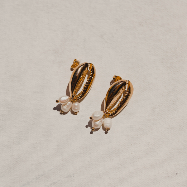 Yamba Earrings