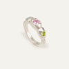 N.3 Stone Ring